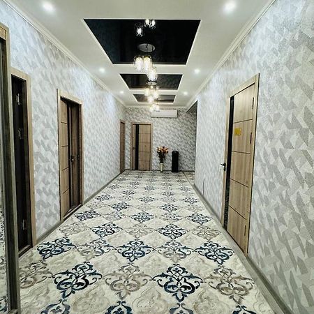 Apartment Bonushka Semerkant Dış mekan fotoğraf