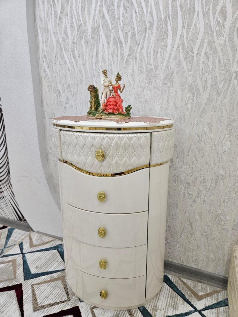 Apartment Bonushka Semerkant Dış mekan fotoğraf