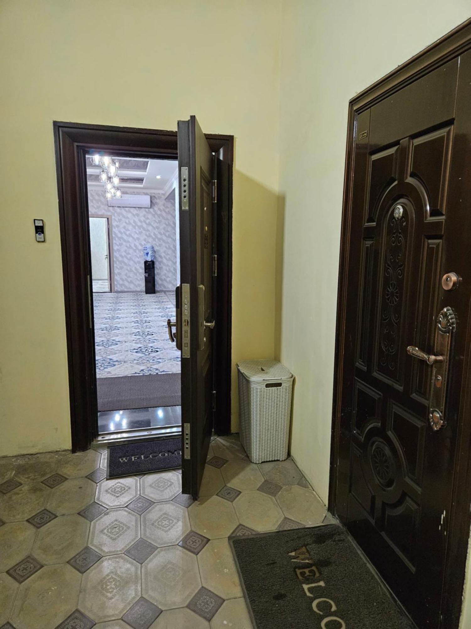Apartment Bonushka Semerkant Dış mekan fotoğraf