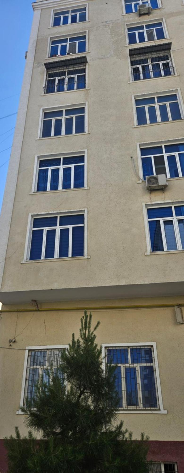 Apartment Bonushka Semerkant Dış mekan fotoğraf