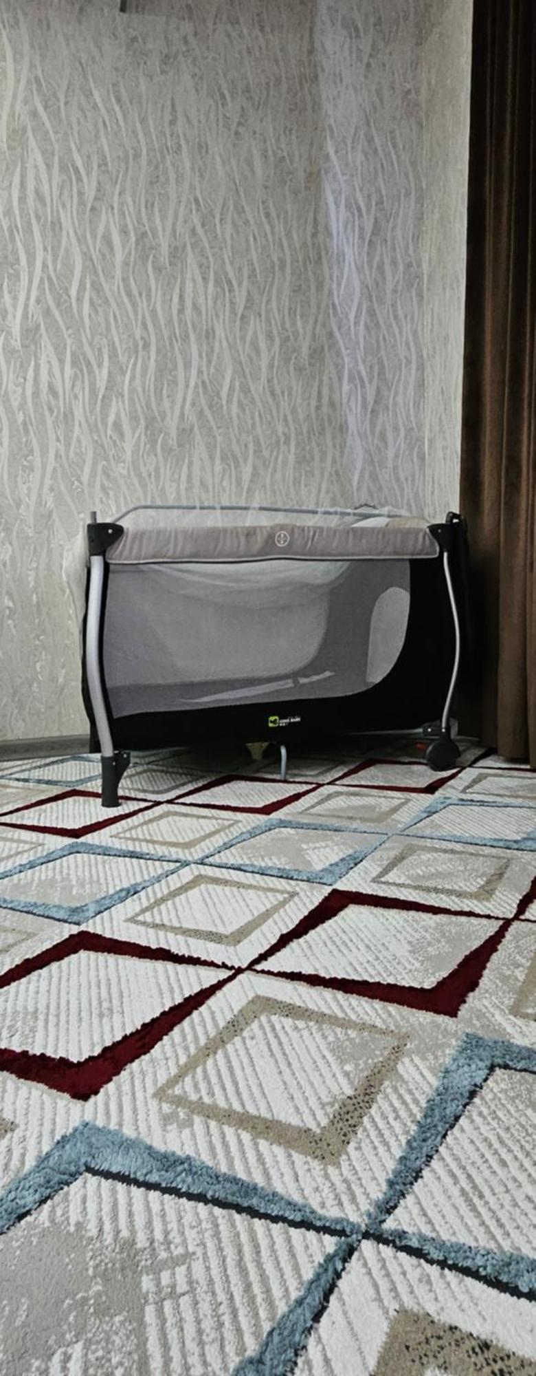 Apartment Bonushka Semerkant Dış mekan fotoğraf