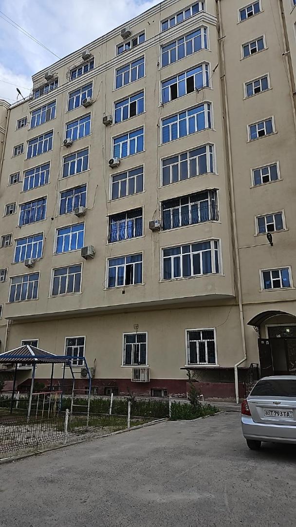 Apartment Bonushka Semerkant Oda fotoğraf